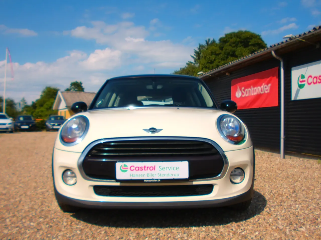 Billede 5 - MINI Cooper 1,5