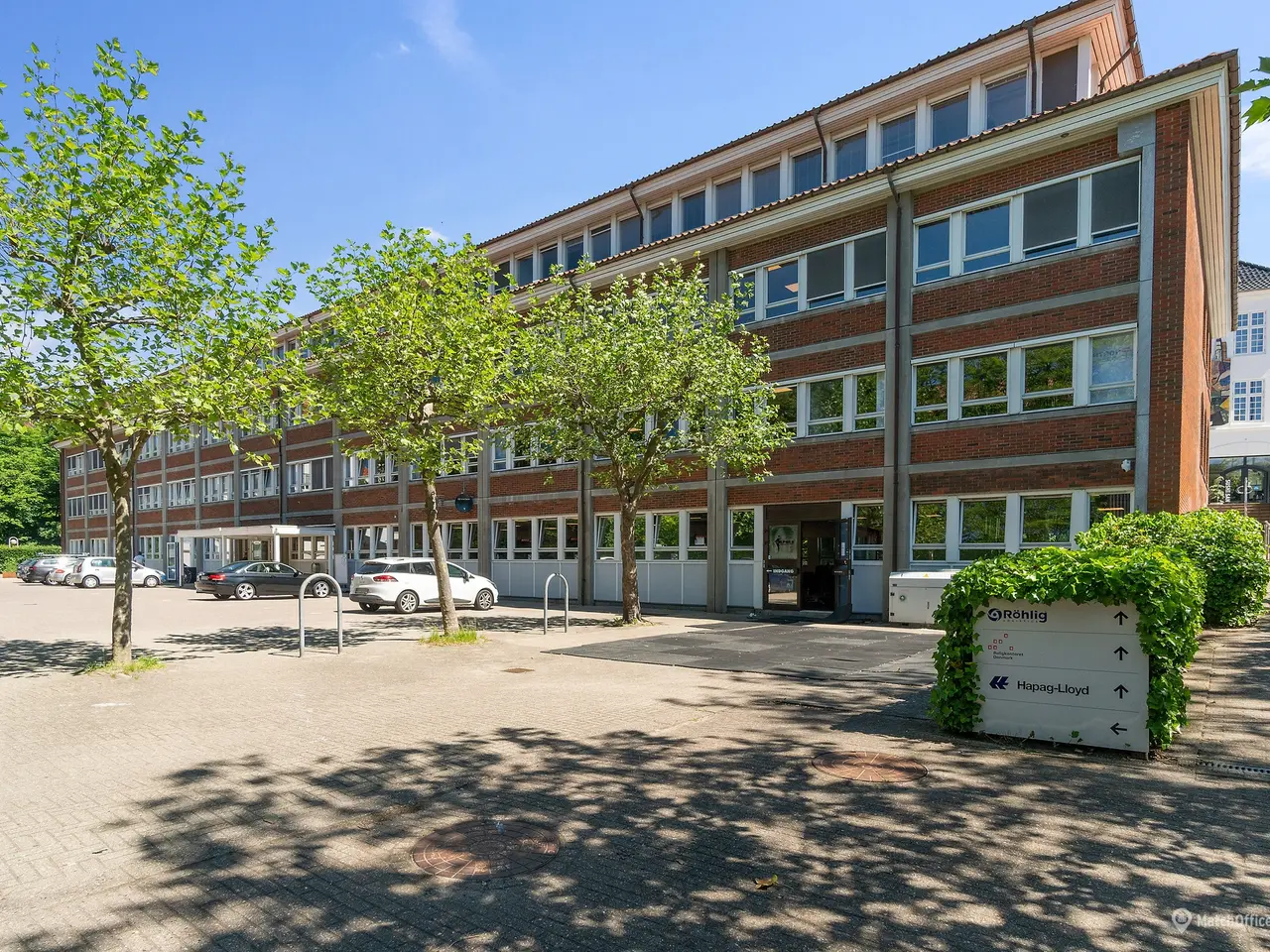 Billede 6 - Fantastisk beliggenhed med mulighed for klinik