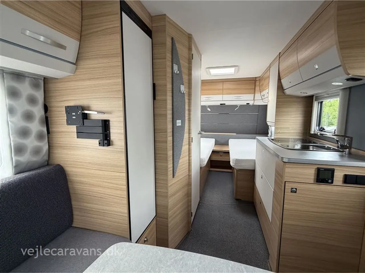 Billede 5 - 2022 - Dethleffs Camper 460 EL
