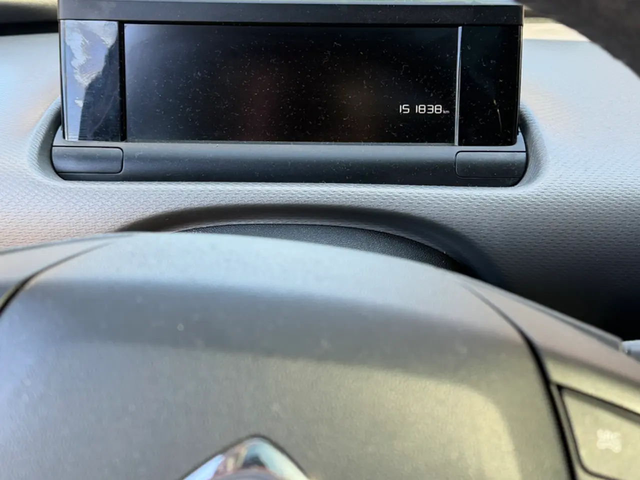 Billede 9 - Citroën C4 Cactus 1,2 PureTech 110 Iconic