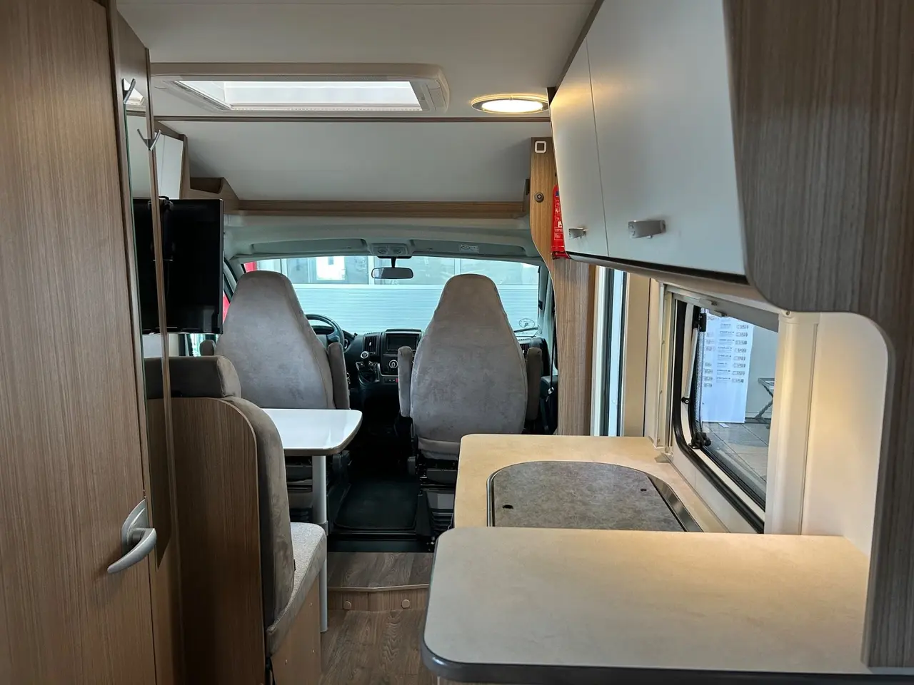 Billede 24 - Citroën Carado 2,2 HDi V339