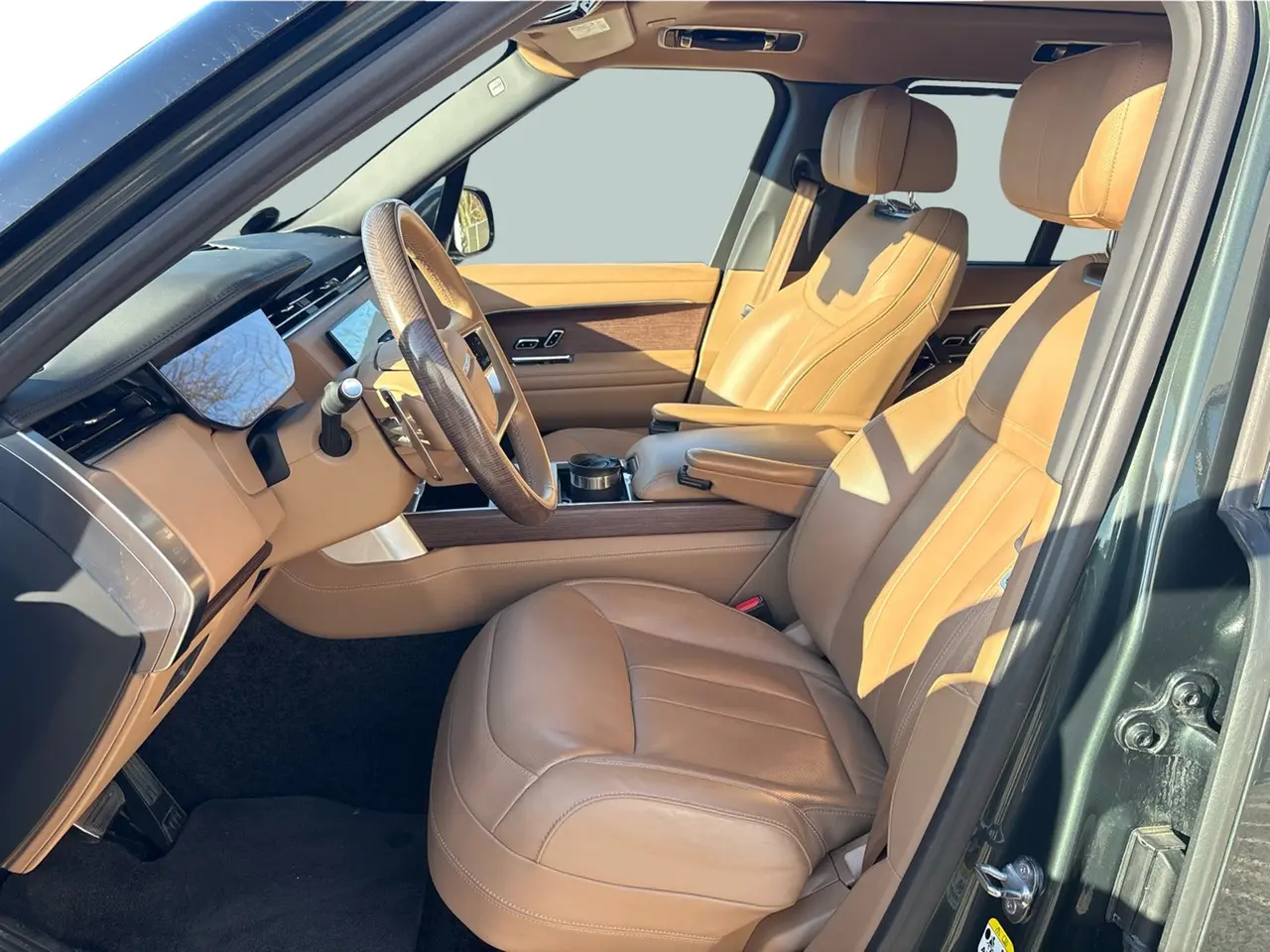 Billede 9 - Land Rover Range Rover 3,0 P460e Autobiography aut.