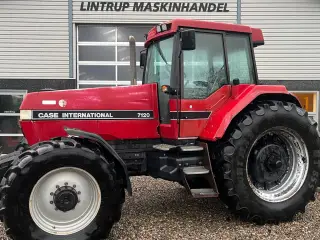 Case IH Magnum 7120 1 ejers Nostalagi