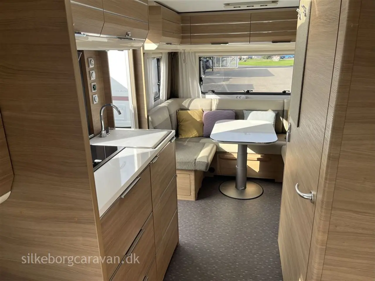 Billede 6 - 2019 - Adria Adora 482 LU