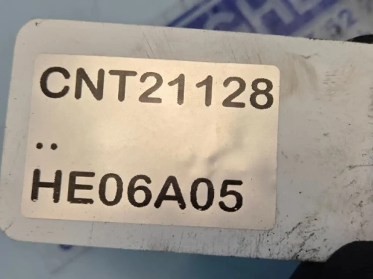 Billede 13 - New Holland T7.315 Beslag R. 47561173
