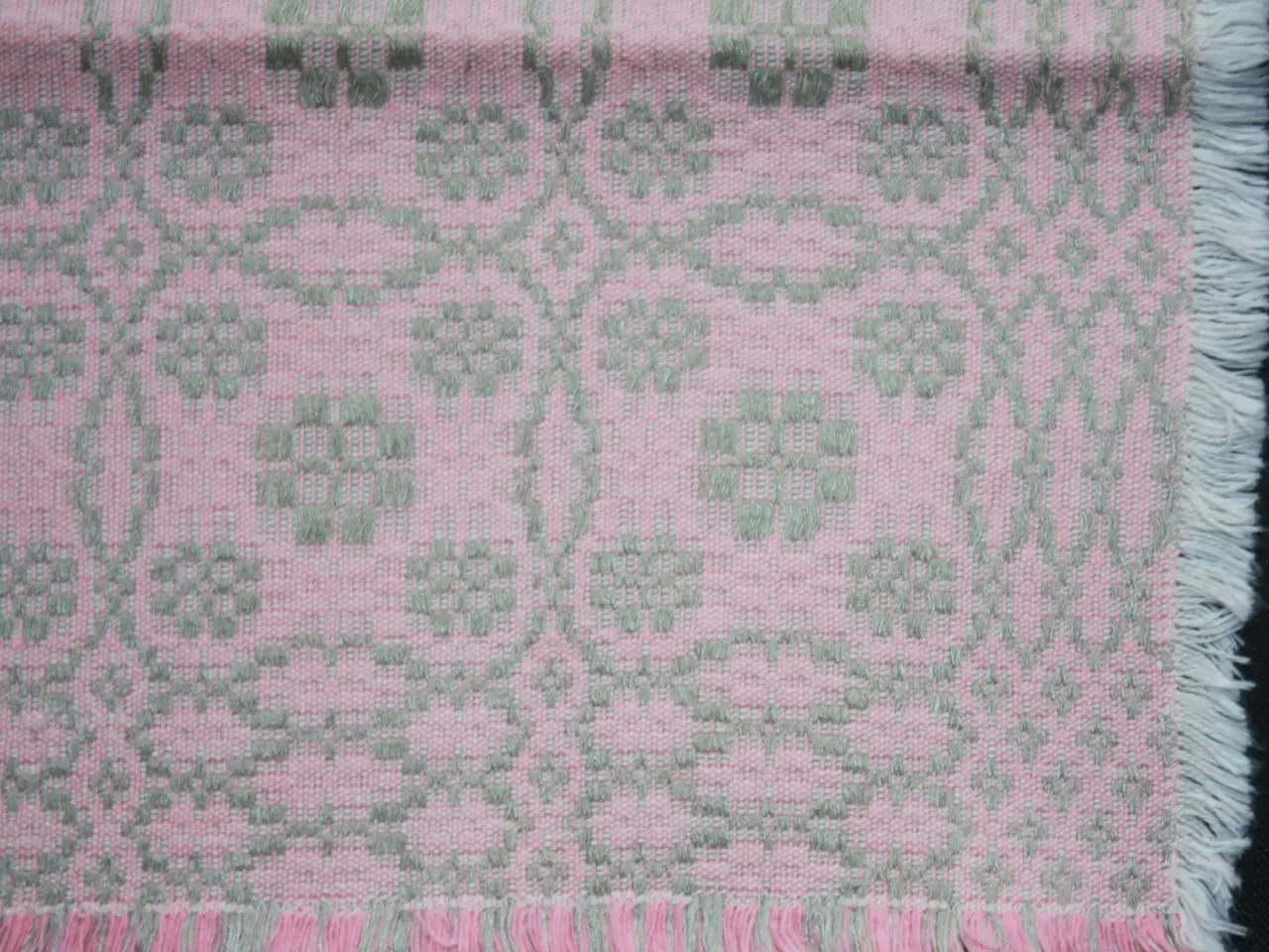 Billede 3 - 8 dækkeservietter, 35 x 35 cm