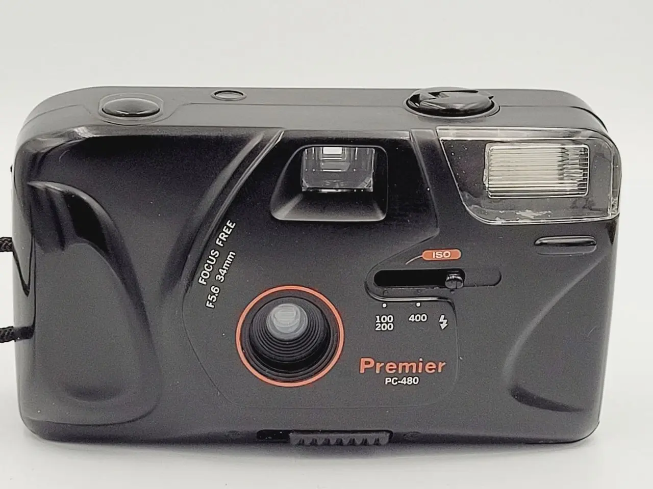 Billede 7 - ⭐️ ANALOGKAMERA: Premier PC-480