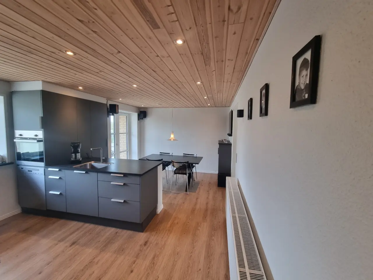 Billede 16 - Hus I Nørholm 9240 / 9000