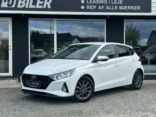 Hyundai i20 1,0 T-GDi Essential