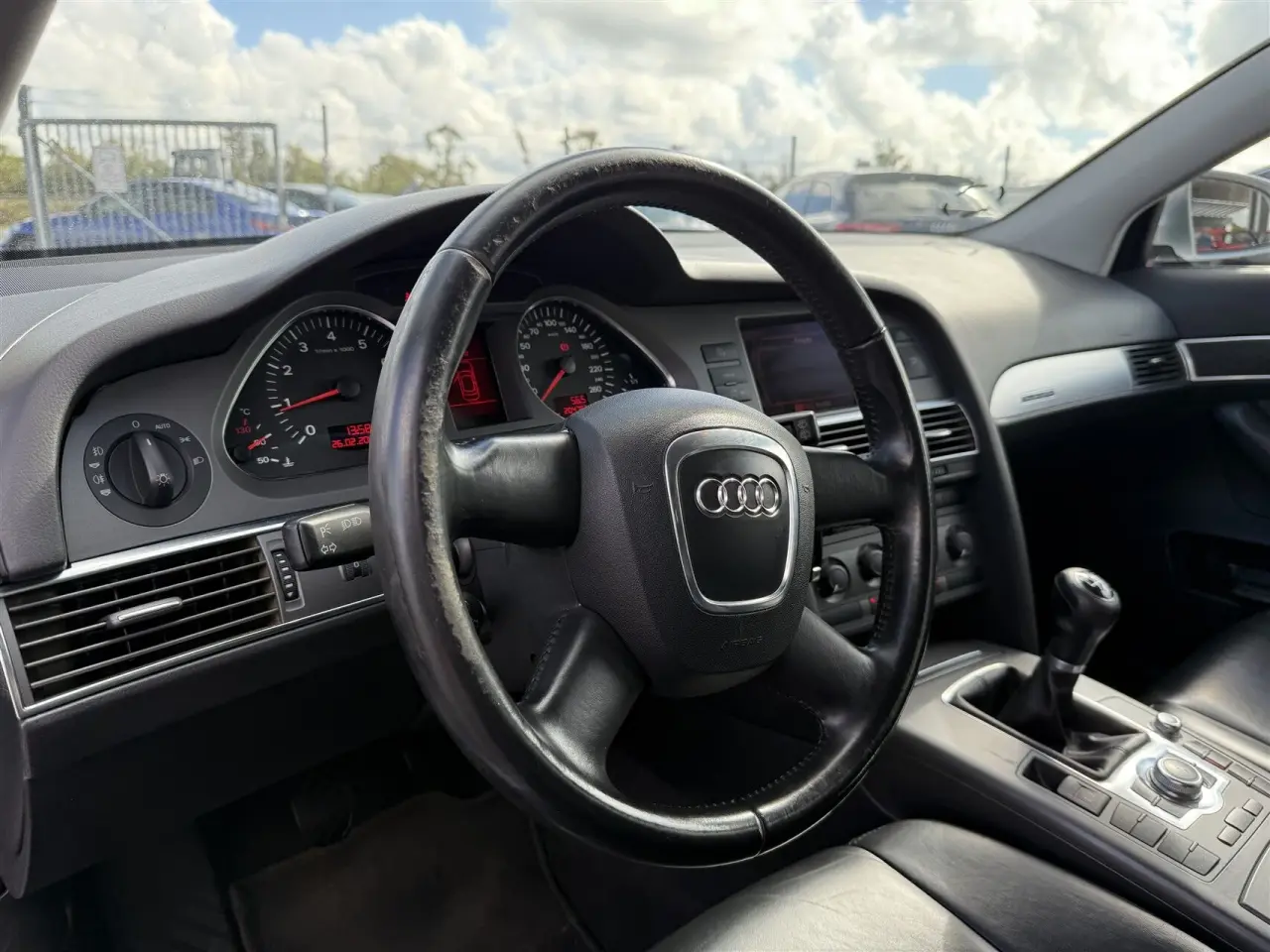 Billede 7 - Audi A6 Avant 2,4 V6 Quattro 177HK Stc 6g
