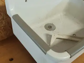 Porcelæns vask