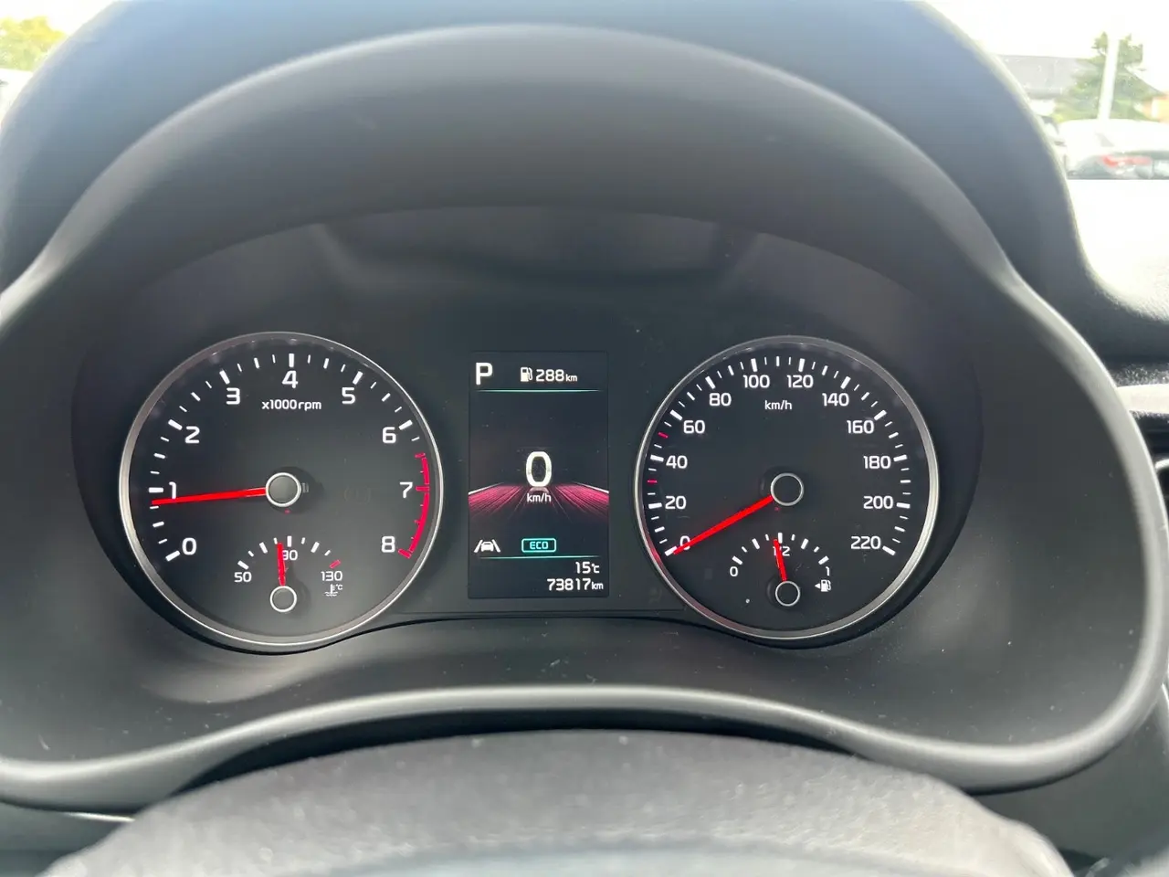 Billede 13 - Kia Stonic 1,0 T-GDi Upgrade DCT