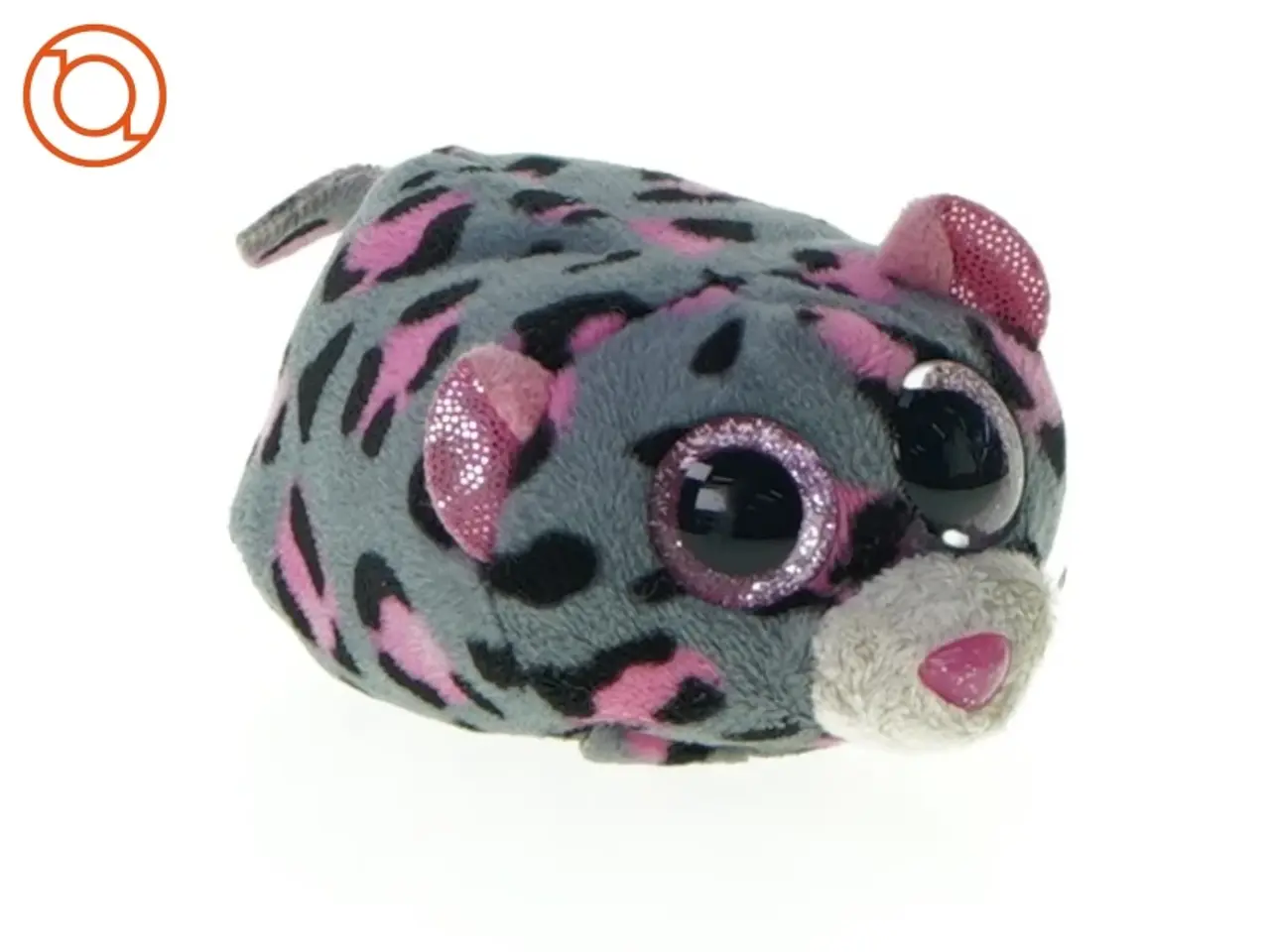 Billede 1 - ty bamse fra Ty (str. 9 cm)
