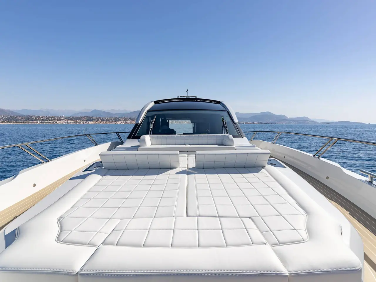 Billede 57 - Galeon 570 SKY