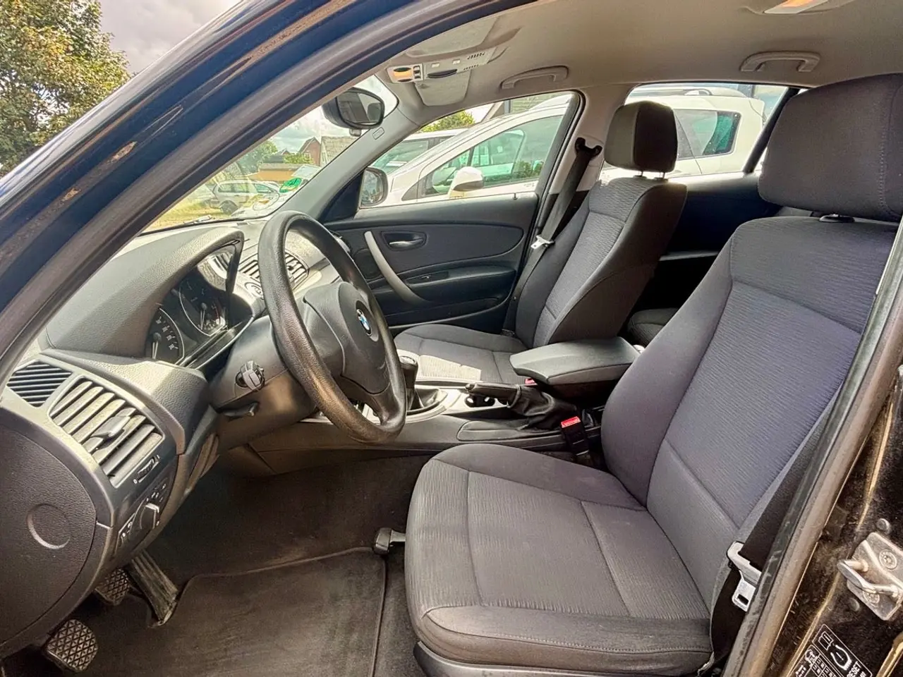 Billede 6 - BMW 116d 2,0