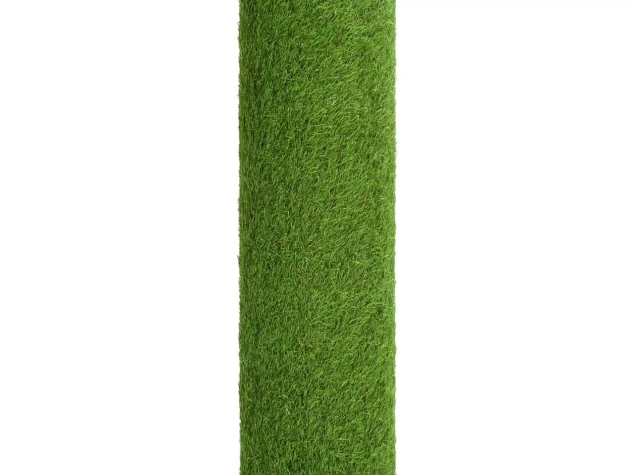 Billede 3 - Kunstgræs 1×5 m - 30 mm, grøn