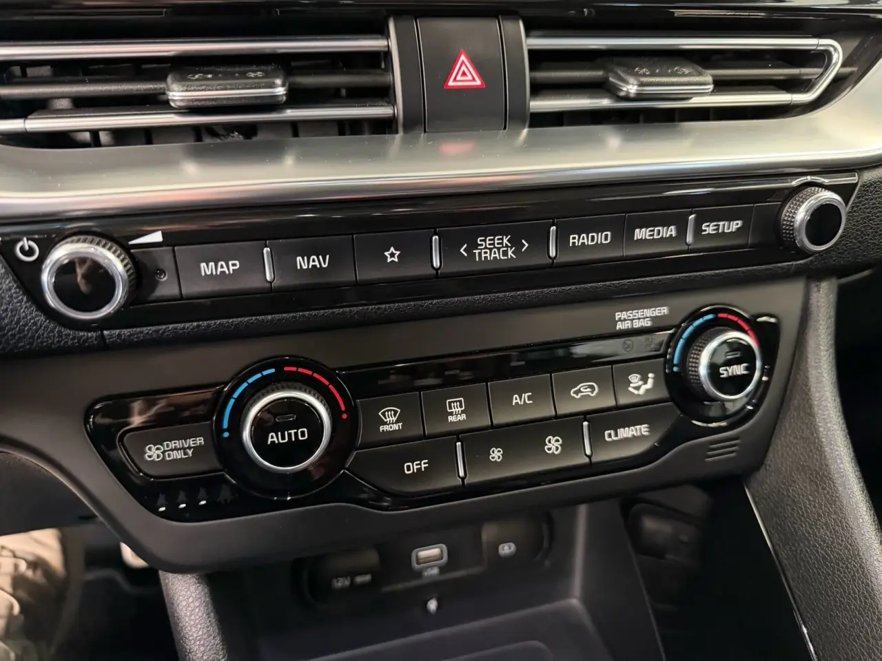 Billede 18 - Kia Niro 1,6 GDI PHEV  Plugin-hybrid Advance DCT 141HK 5d 6g Aut.