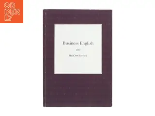 Business english 2010 (bog)