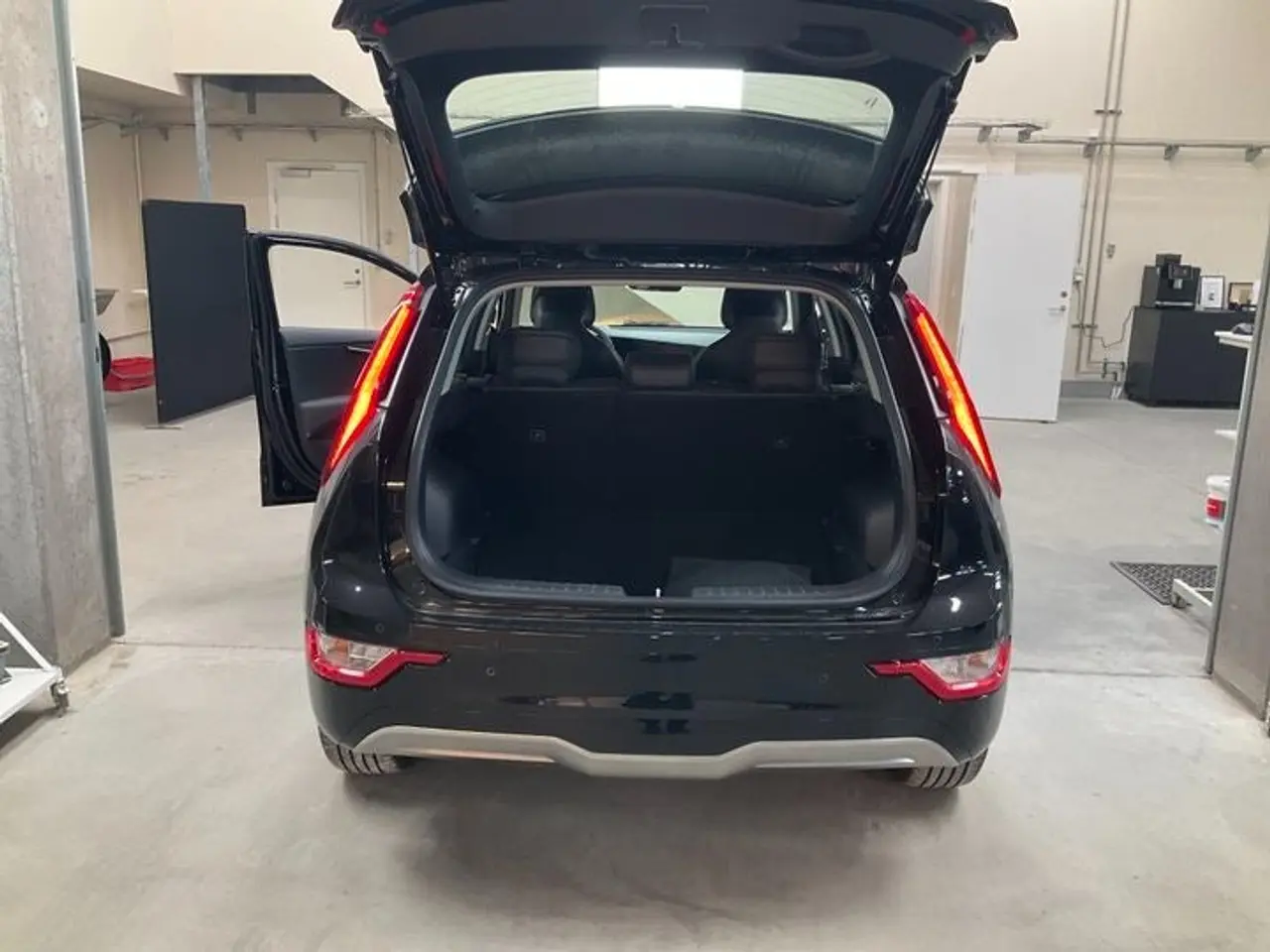 Billede 18 - Kia Niro 64 EV Access