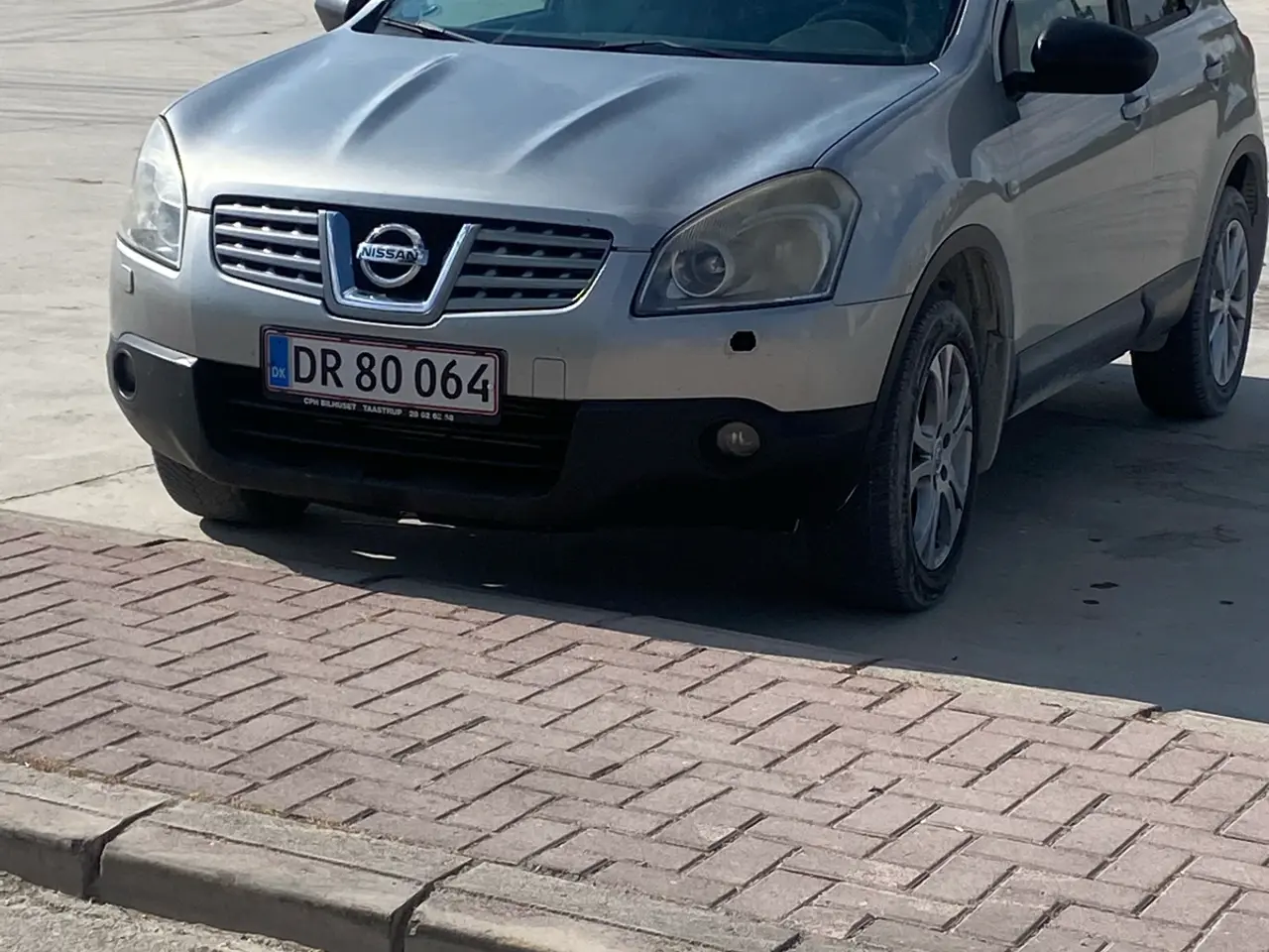 Billede 1 - Nissan Qashqai 1.5 dci 