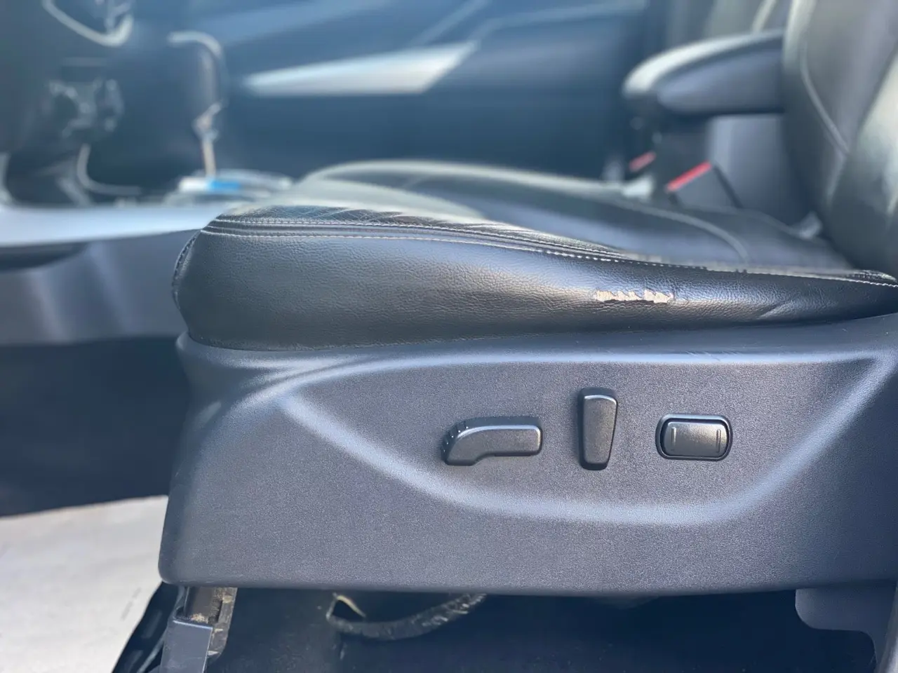 Billede 21 - Nissan Navara 2,3 dCi 190 Db.Kab Tekna aut.