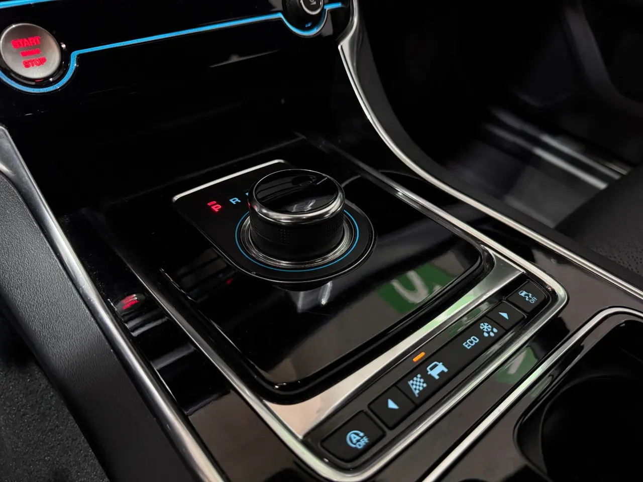 Billede 15 - Jaguar XF 2,0 D163 Portfolio aut.