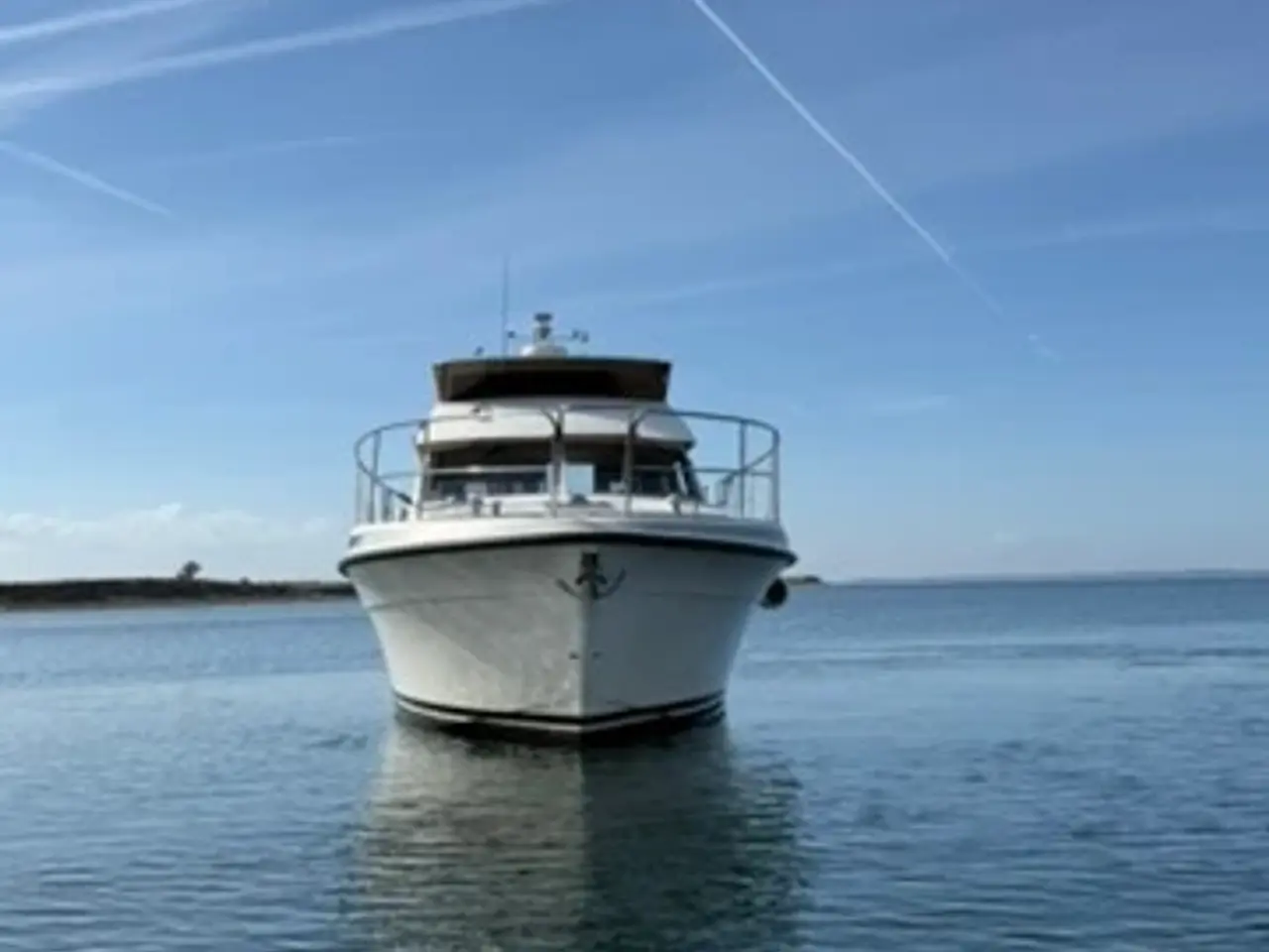 Billede 2 - Storebro Royal Cruiser 420 Baltic