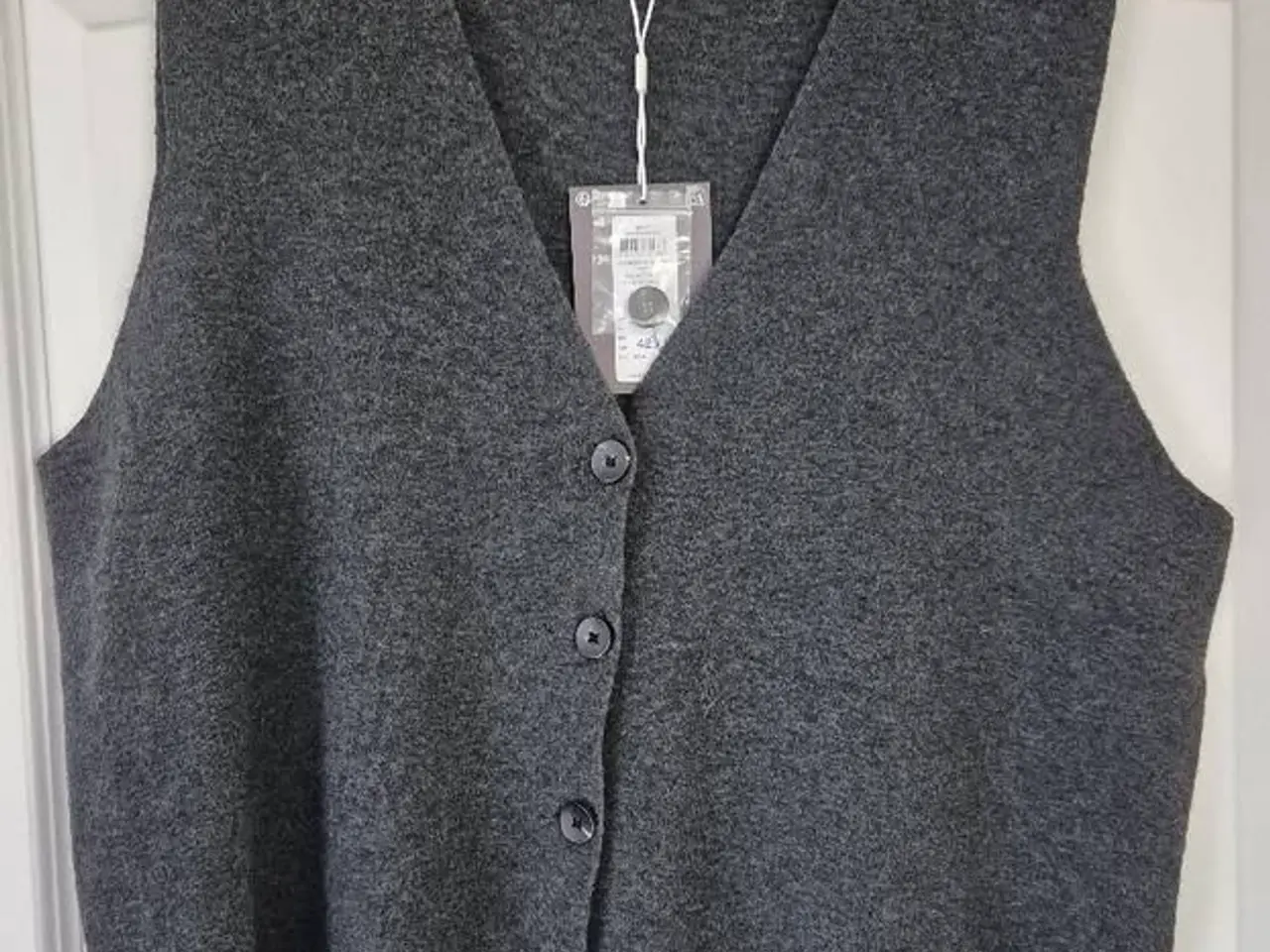 Billede 4 - Dame tøj Only Carmacoma, Vero moda og Kaffe curve