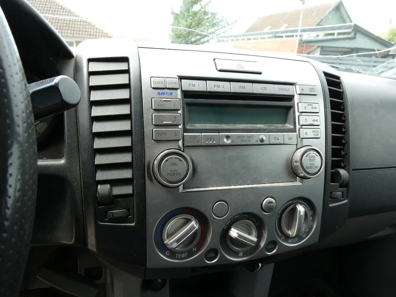Billede 10 - Mazda BT-50 2,5 DE Db.Kab
