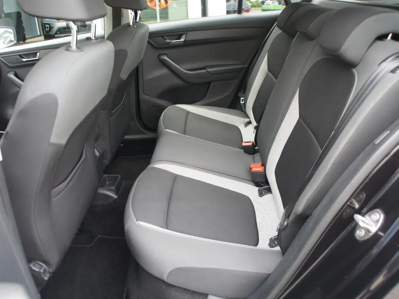 Billede 15 - Skoda Fabia 1,0 TSi 110 Active Tour Combi DSG