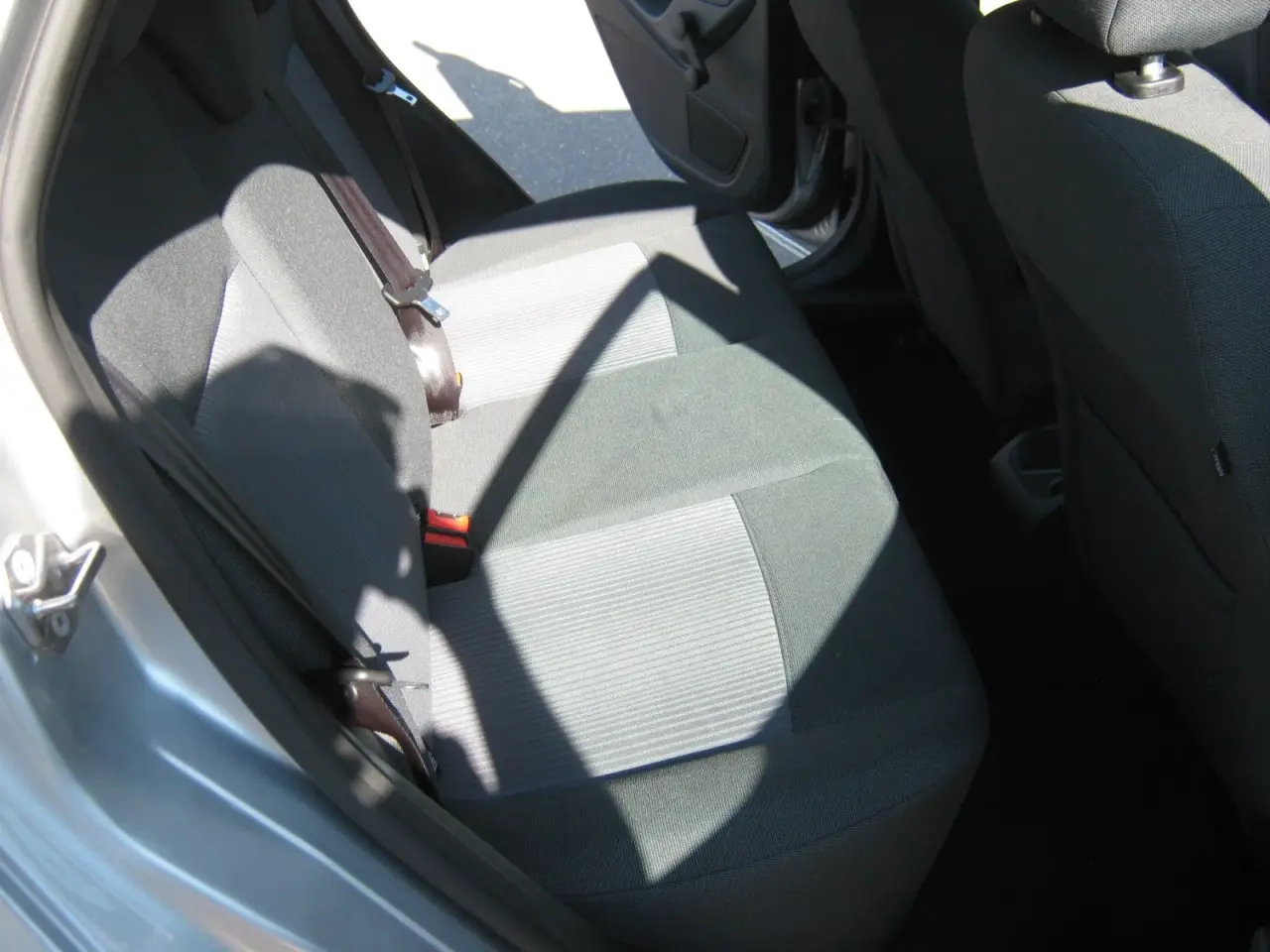 Billede 6 - Ford Fiesta 1,25 60 Trend