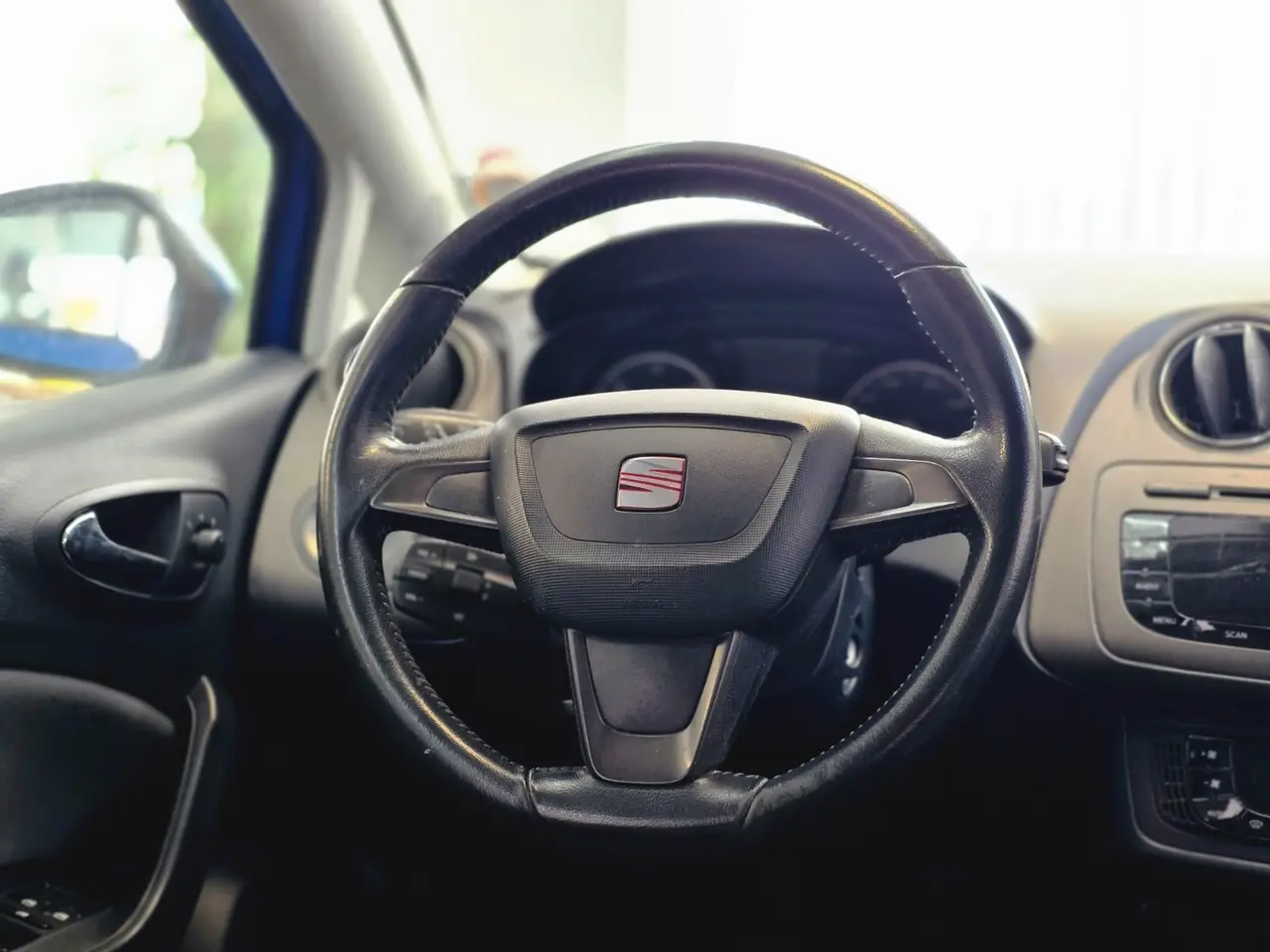 Billede 6 - Seat Ibiza 1,2 TDi 75 Style eco