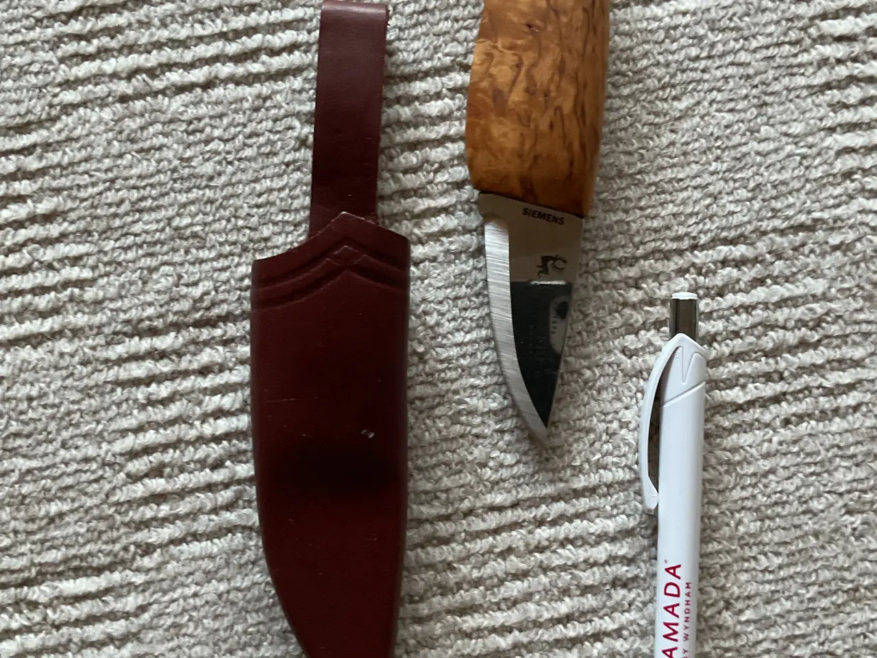 Billede 2 - Knive