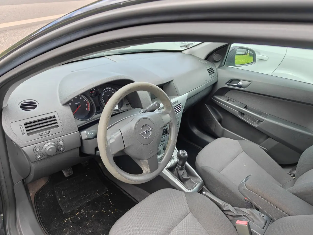 Billede 10 - Opel Astra 1,6 16V 115 Classic Wagon