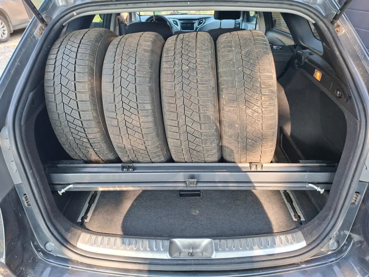 Billede 14 - Hyundai i40 1,7 CRDi 136 Premium CW aut.