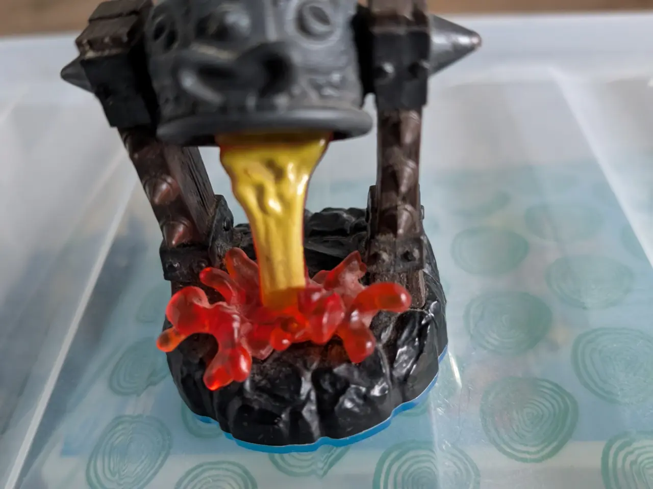 Billede 4 - Skylander figure