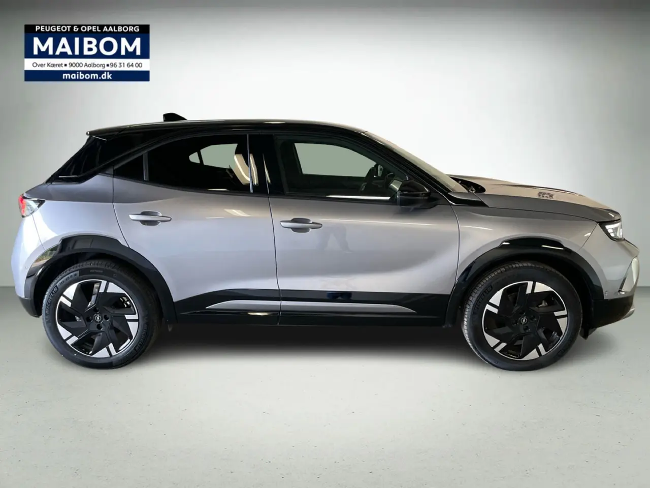 Billede 4 - Opel Mokka-e 54 GS