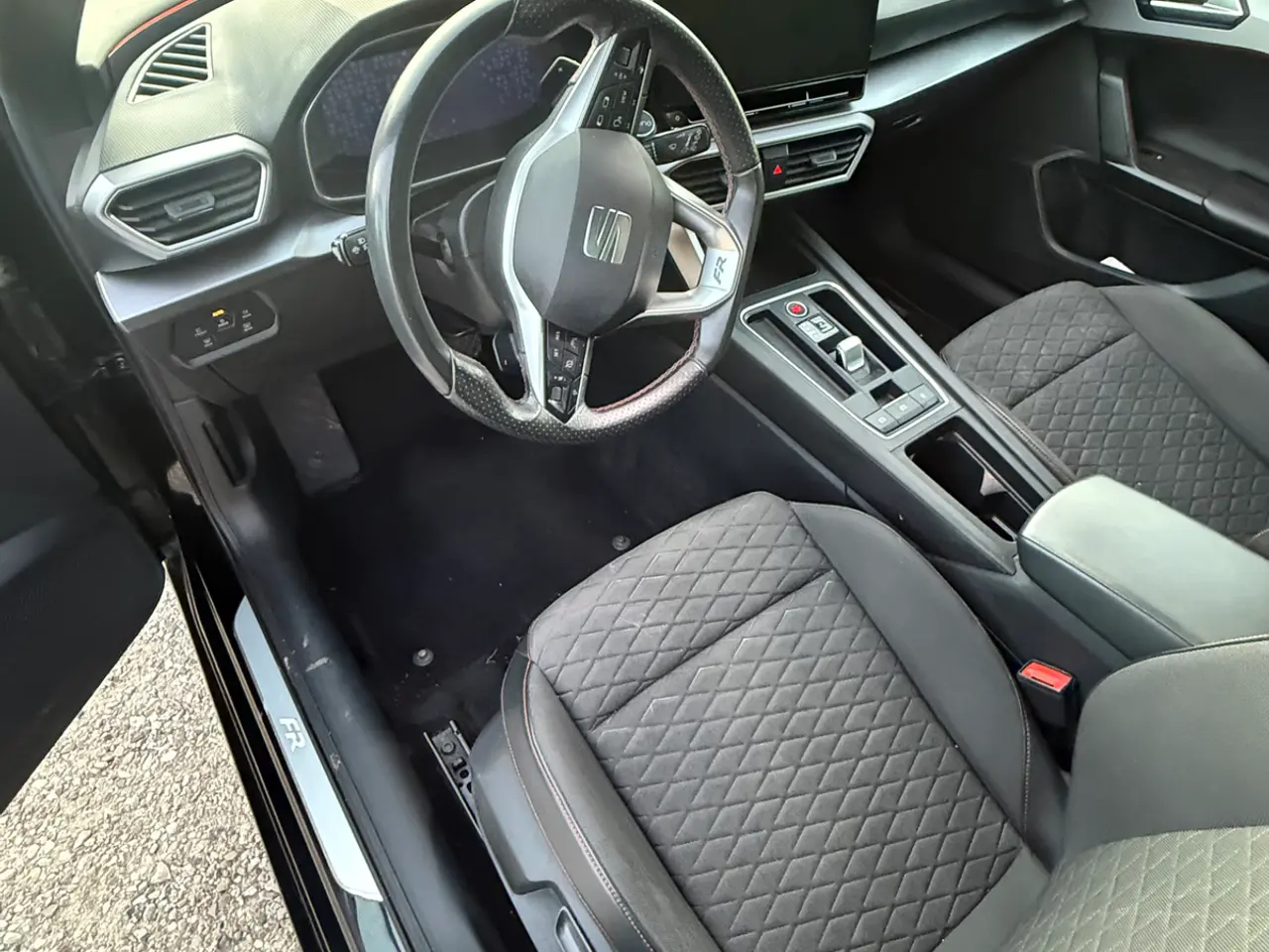 Billede 9 - Seat Leon 1,4 eHybrid FR DSG