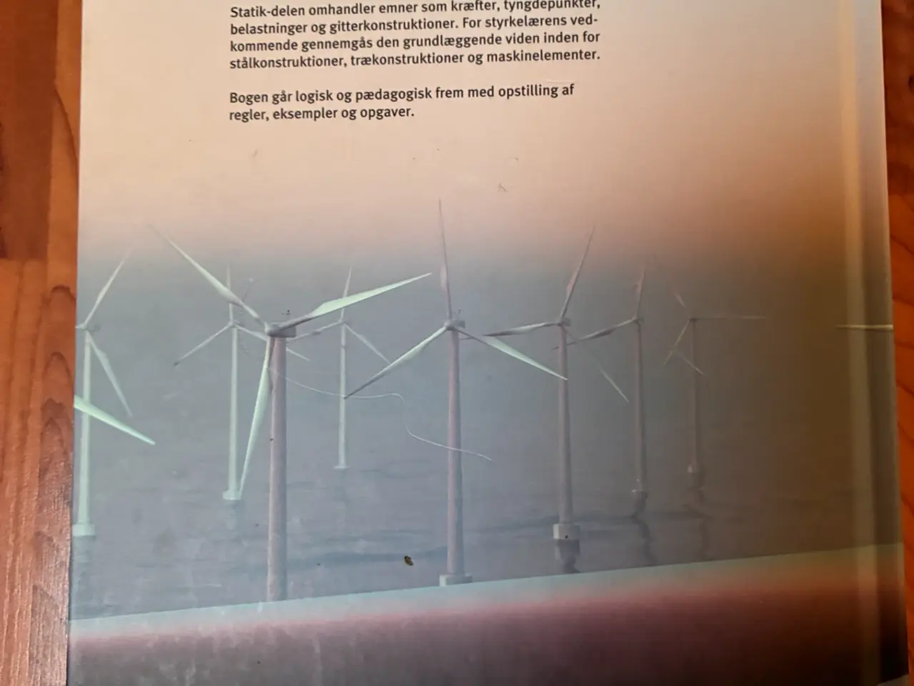 Billede 2 - Statik og Styrkelære