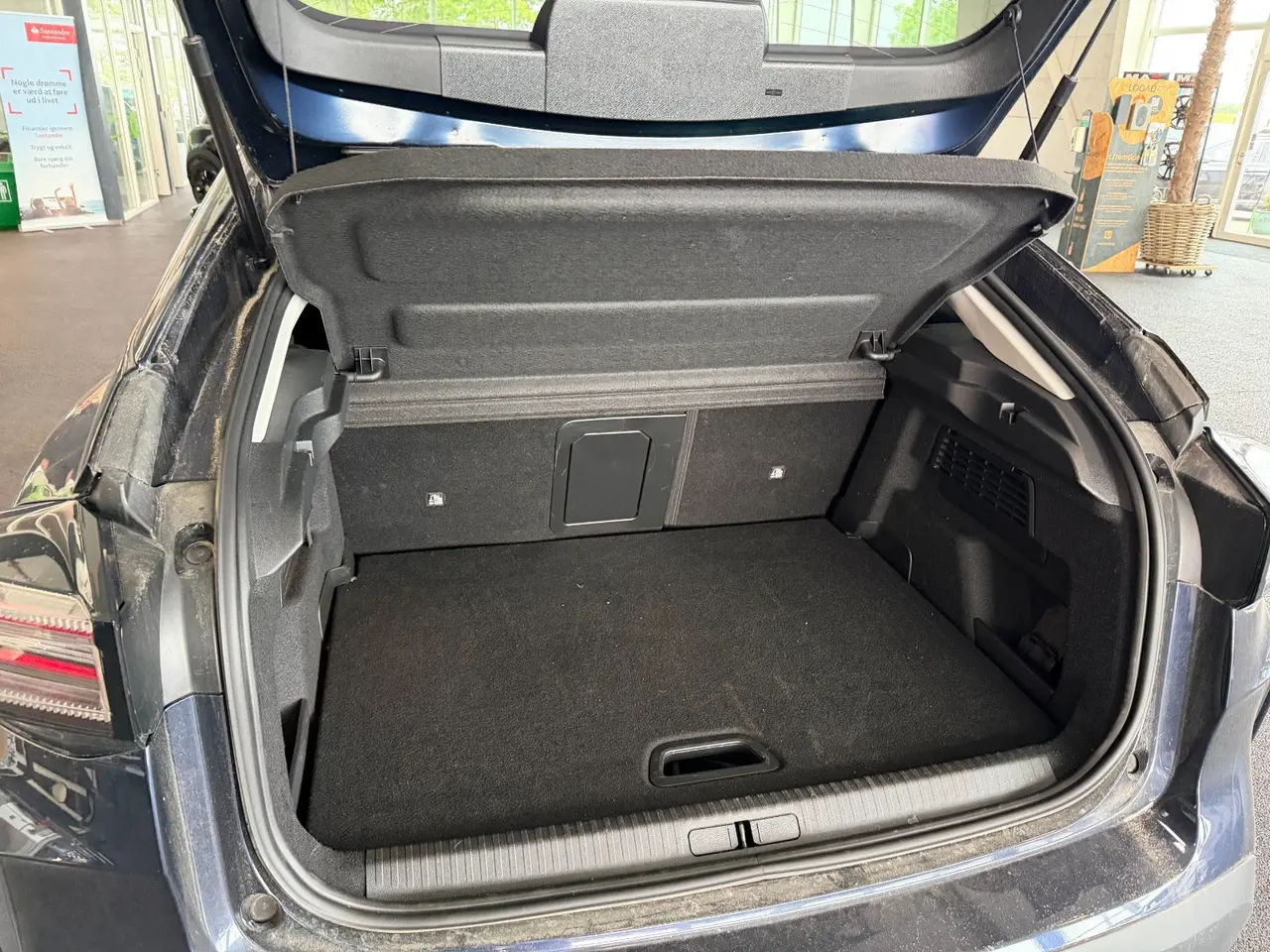 Billede 5 - Citroën ë-C4 54 Max