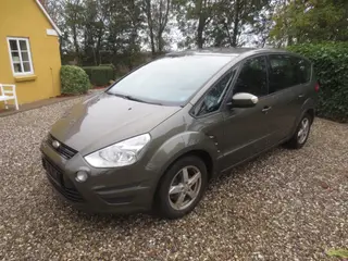 Ford S Max 2.0 TD 140 Hk 7 Pers.