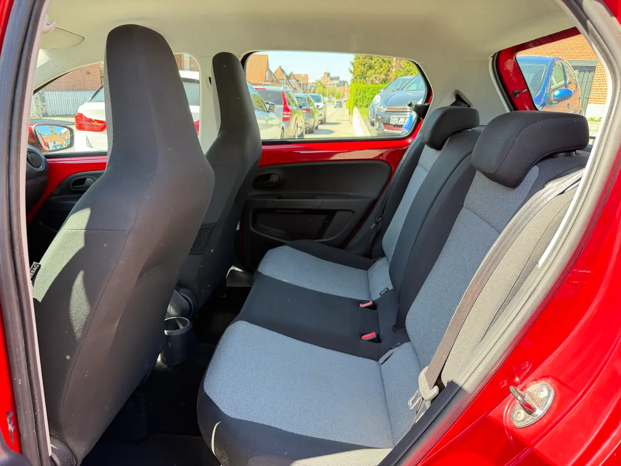 Billede 13 - Skoda Citigo 1,0 60 Ambition GreenTec 5d sælges