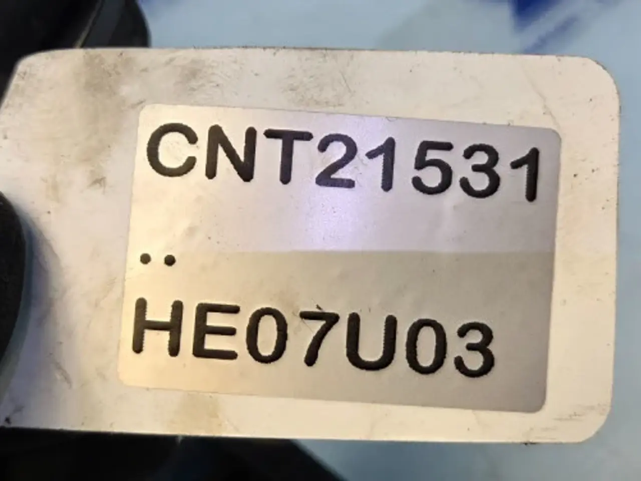 Billede 16 - New Holland CR9.90 Lever 84072456