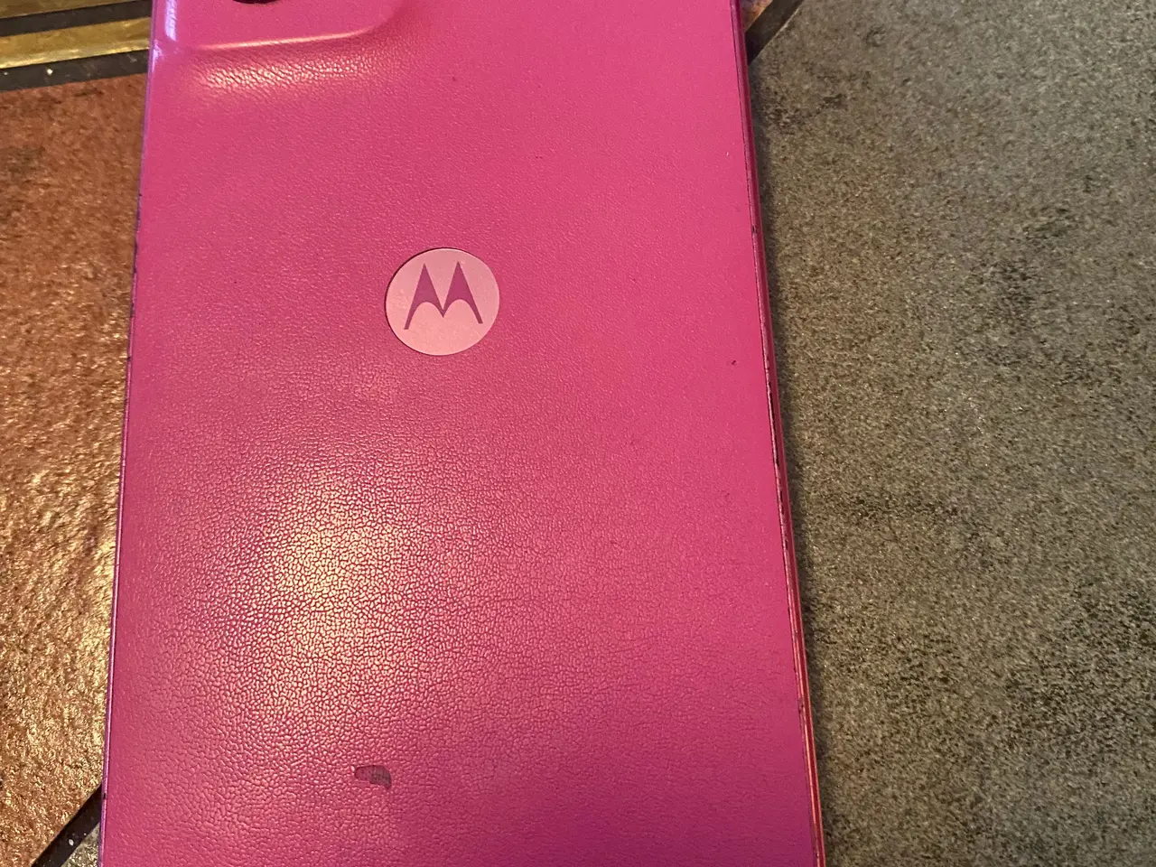 Billede 1 - Motorola