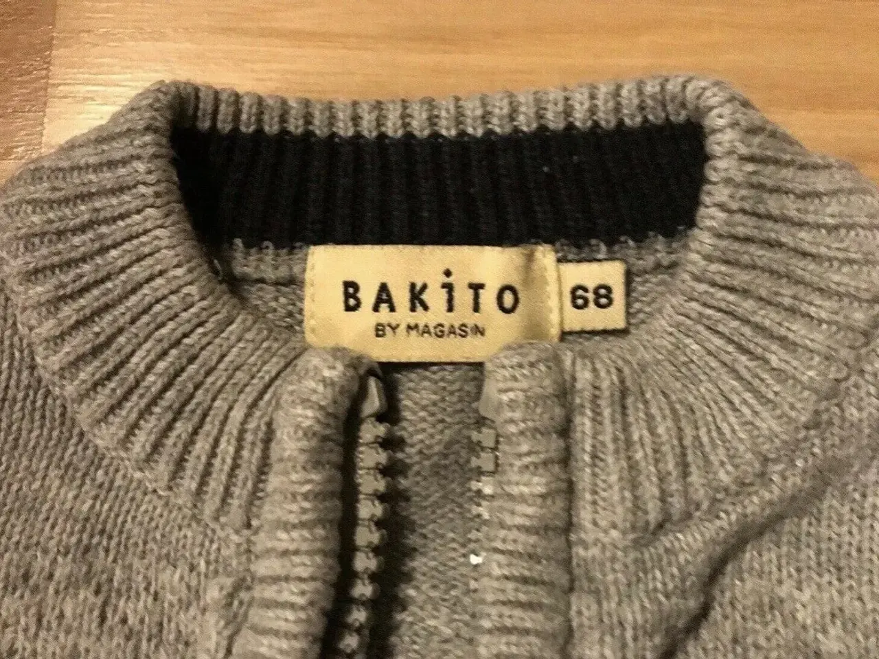 Billede 3 - Cardigan