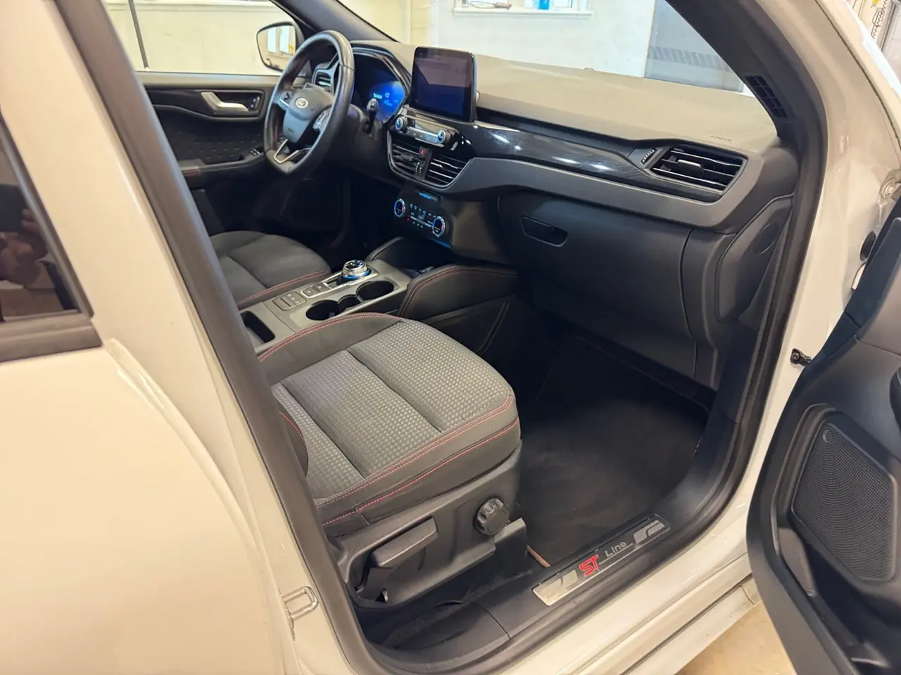 Billede 15 - Ford Kuga 2,5 PHEV ST-Line CVT