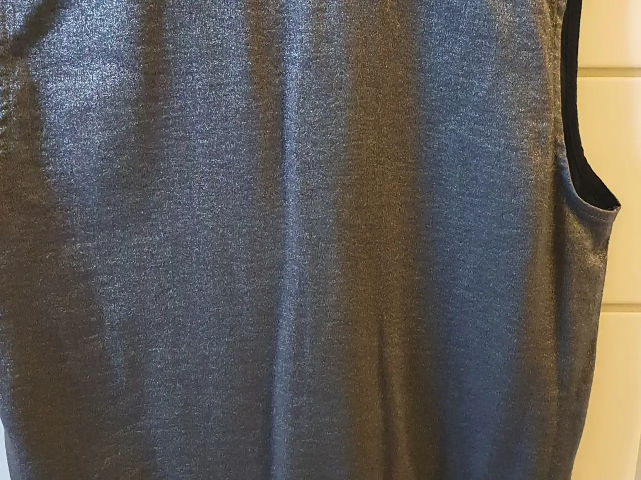 Billede 4 - Bluse, vest