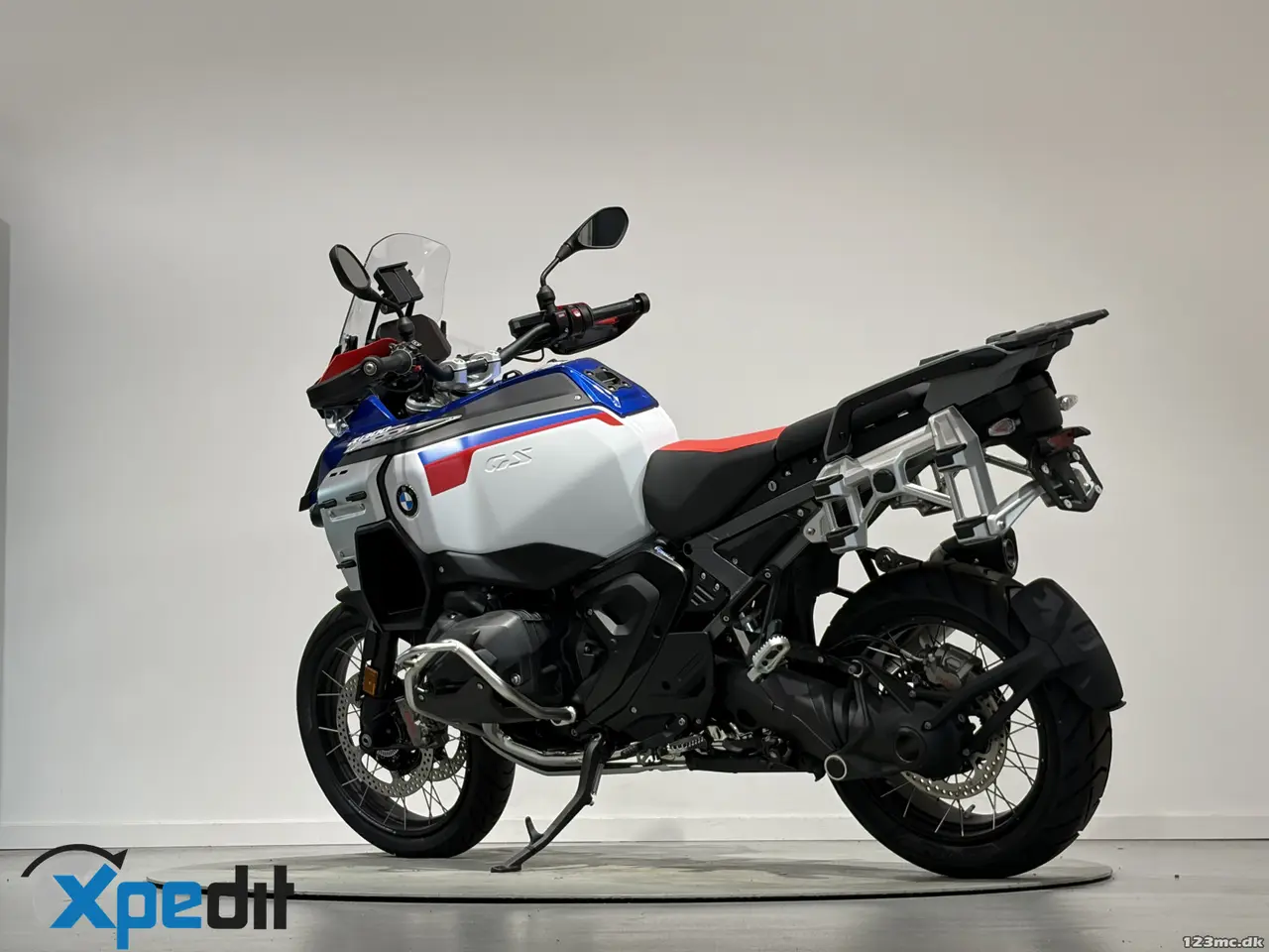 Billede 6 - BMW R 1300 GS Adventure