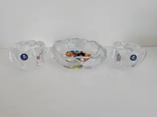 Royal Copenhagen Lotus