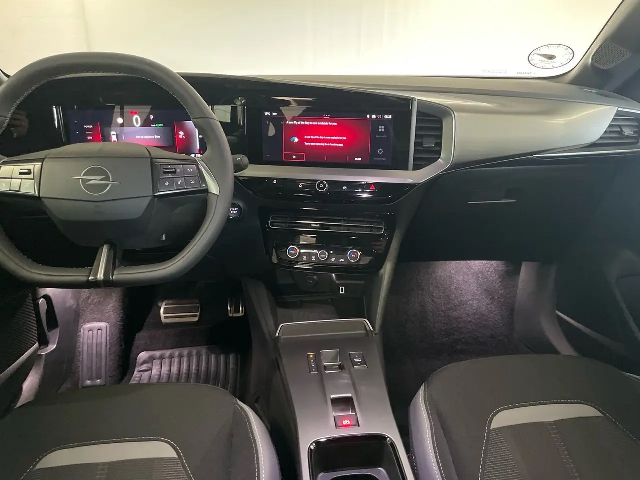 Billede 10 - Opel Mokka-e 54 GS Line